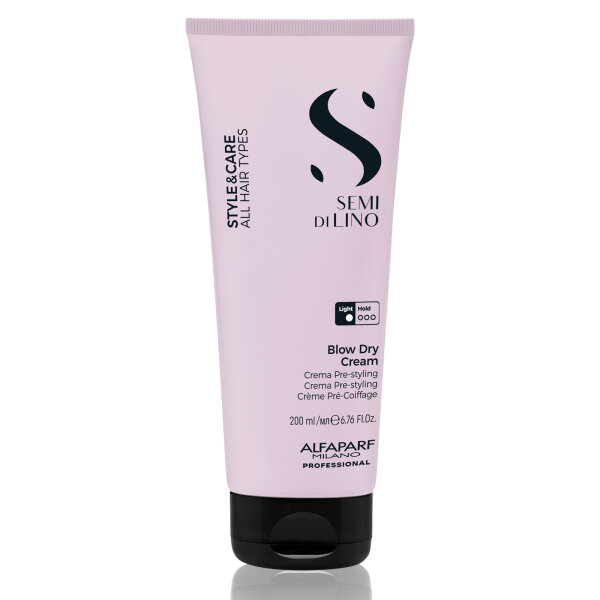 AlfaParf Milano Semi di Lino Styling&nbsp;Blow Dry Cream...