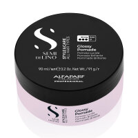 AlfaParf Milano Semi di Lino Styling&nbsp;Glossy Pomade 90ml