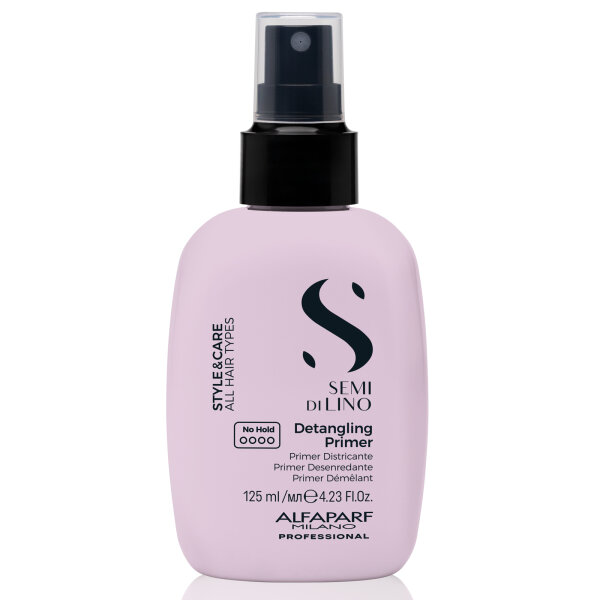 AlfaParf Milano Semi di Lino Styling&nbsp;Brush Friendly...