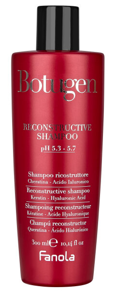 Fanola Botugen Botolife Shampoo 300ml