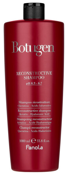 Fanola Botugen Botolife Shampoo 1000ml
