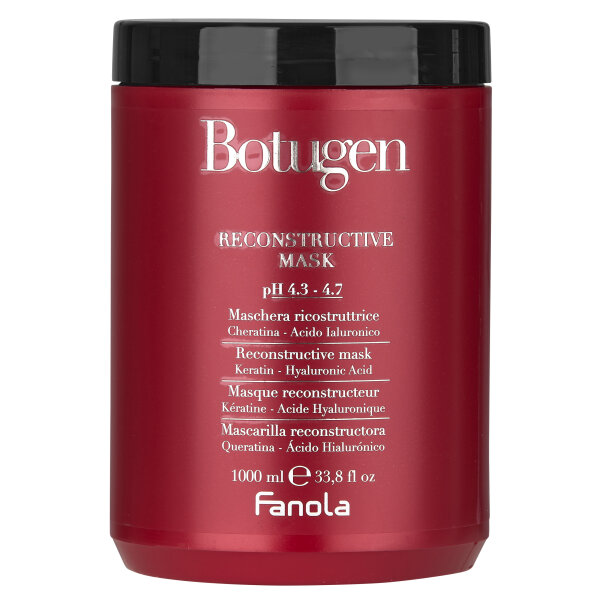 Fanola Botugen Botolife Maske 1000ml