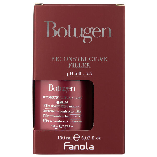 Fanola Botugen Botolife Intensiv Rekonstruktion Filler 150ml