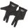 Kerasilk Handschuhe 1x2 St&uuml;ck