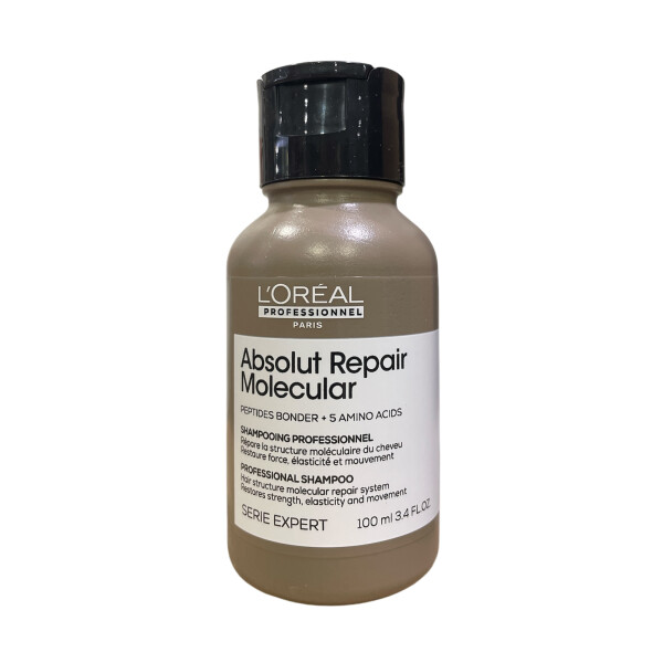 LOr&eacute;al Professionnel Serie Expert Absolut Repair Molecular Shampoo 100ml