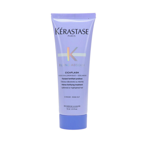 K&eacute;rastase Blond Absolu Fondant Cicaflash...