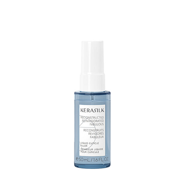 Kerasilk Specialist Liquid Cuticle Filler 50ml