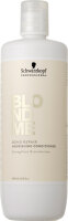 Schwarzkopf Blondme Bond Repair Nourishing Conditioner...