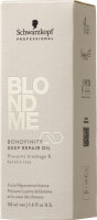 Schwarzkopf Blondme Bondfinity Deep Repair Oil 50ml