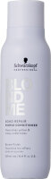 Schwarzkopf Blondme Bond Repair Purple Conditioner 250ml