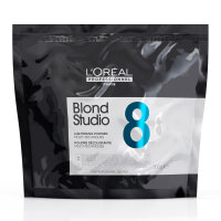 LOr&eacute;al Professionnel Blond Studio 8 BS...