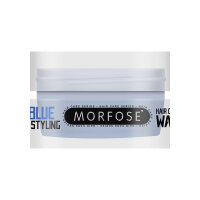 Morfose Color Haar Wax Blue 100ml