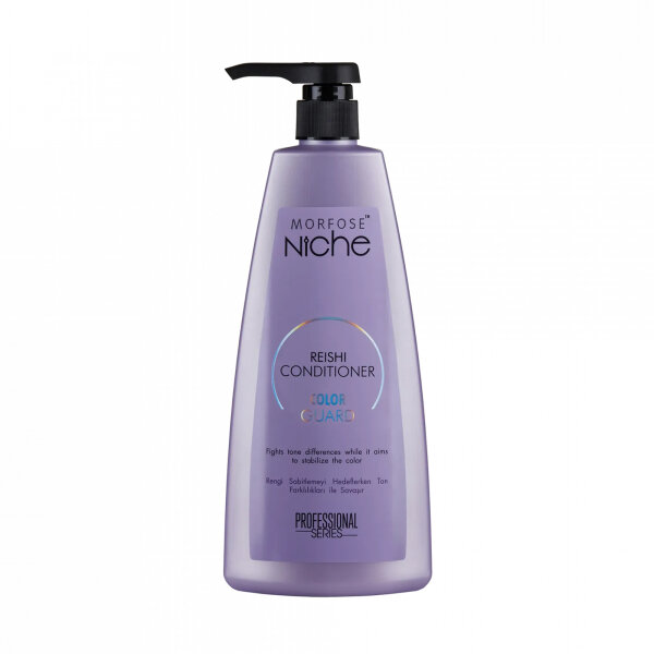 Morfose Niche Pro. Color Guard Reishi Conditioner 1000ml