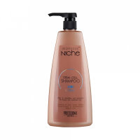 Morfose Niche Pro. Bond Repair Shampoo 1000ml