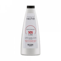 Morfose Niche Pro. Protein Treatment Sos Care 400ml