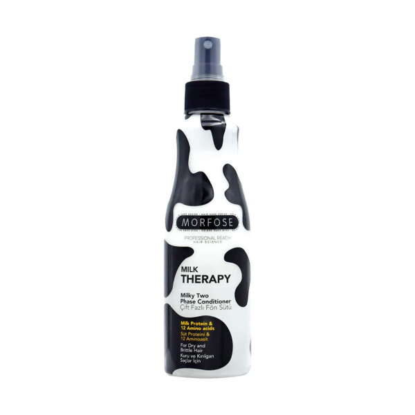 Morfose Milk Therapy 2 Phase Conditioner 220ml