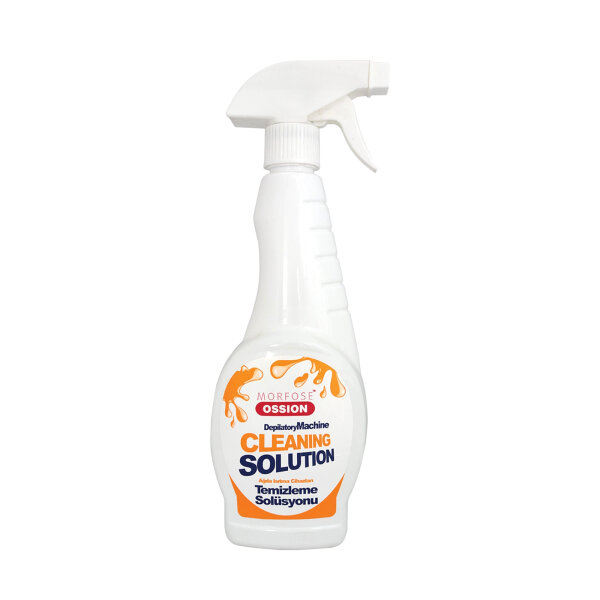 Morfose Ossion Wachsentfernungs&ouml;l 500ml