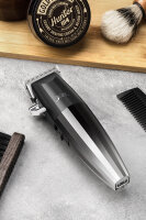 JRL Professional FreshFade 2020C Cordless Clipper Silber Haarschneidemaschine