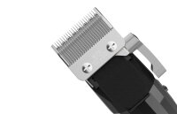 JRL Professional FreshFade 2020C Cordless Clipper Silber Haarschneidemaschine