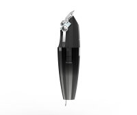 JRL Professional FreshFade 2020C Cordless Clipper Silber Haarschneidemaschine