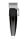 JRL Professional FreshFade 2020C Cordless Clipper Silber Haarschneidemaschine