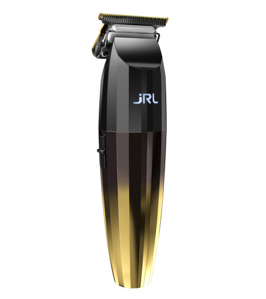 JRL Professional FreshFade 2020T Cordless Trimmer Gold...