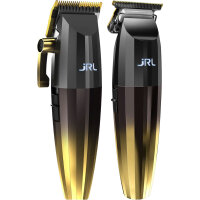 JRL Professional FreshFade 2020 Limited Gold Collection...