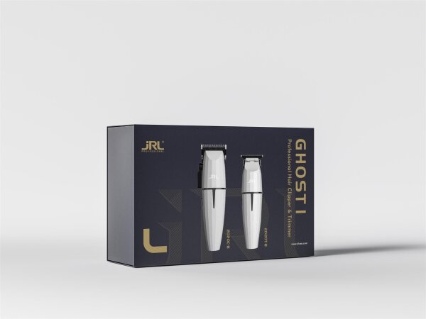 JRL Professional Ghost Edition Combo Kit 1 -...