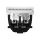 JRL Professional Fade Klinge f&uuml;r FreshFade 1040 & 1090 Haarschneidemaschine