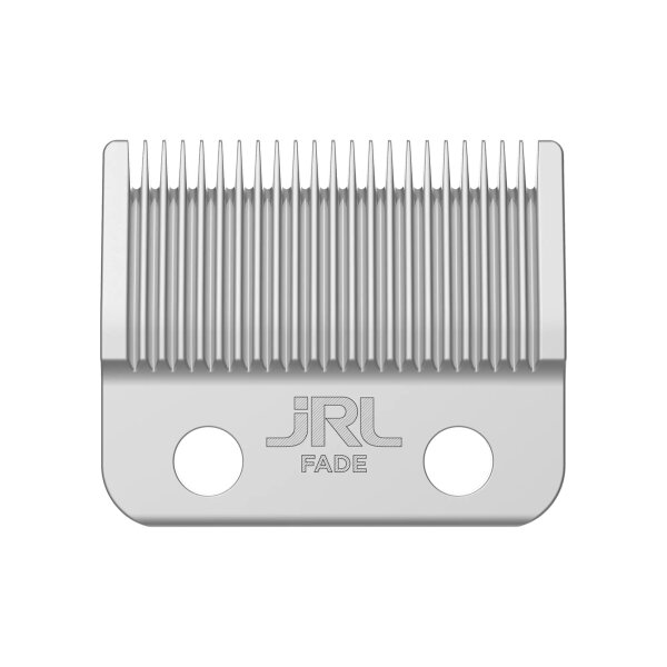 JRL Professional Fade Precison Klinge Silber f&uuml;r...