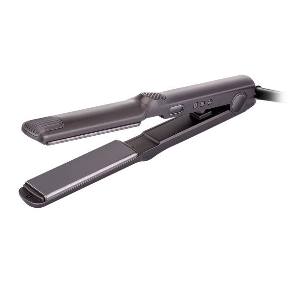 JRL Professional Straight & Curl Iron Gl&auml;tteisen...