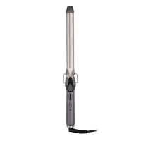 JRL Professional Spring Clamp Curling Iron Lockenstab (19 mm)