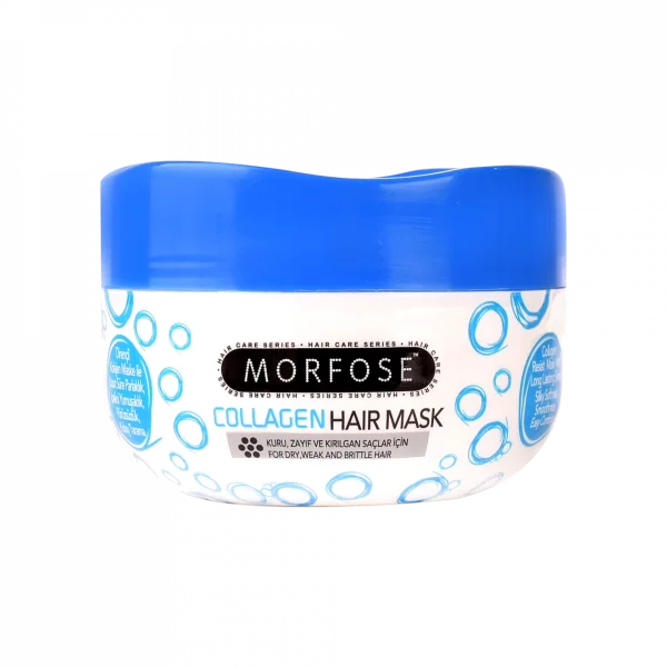 Morfose Collagen Maske 500ml