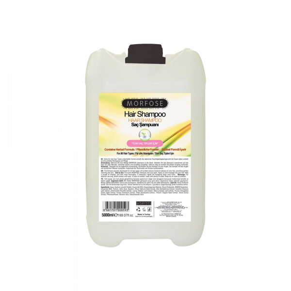 Morfose Shampoo 5000ml