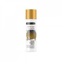 Morfose Mech Hair Color Spray Dazzle Gold 150ml