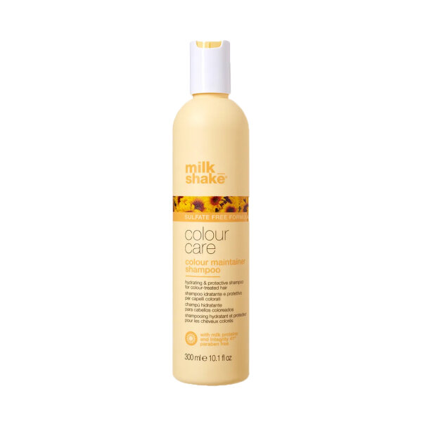 milk_shake Color Maintainer Shampoo Sulfatfrei 300ml