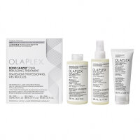 Olaplex Bond Shaper Curl Rebuilding Treatment