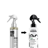 LOr&eacute;al Professionnel Tecni.Art Flex Beach Waves 190ml