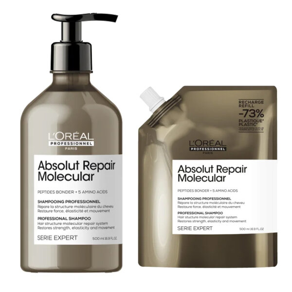 LOr&eacute;al Professionnel Serie Expert Absolut Repair...
