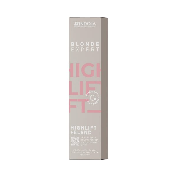 Indola Blond Expert Highlift+ Blend 60ml %NEU%