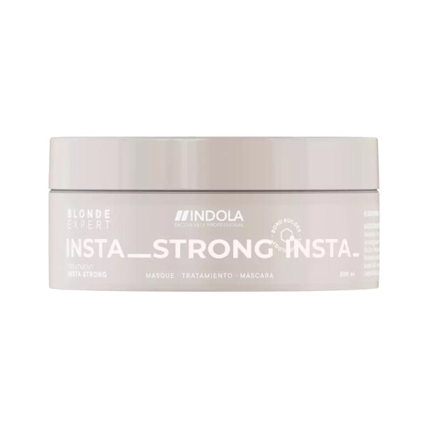 Indola Blond Expert InstaStrong Treatment 200ml %NEU%