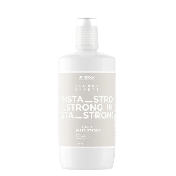 Indola Blond Expert InstaStrong Treatment 750ml %NEU%