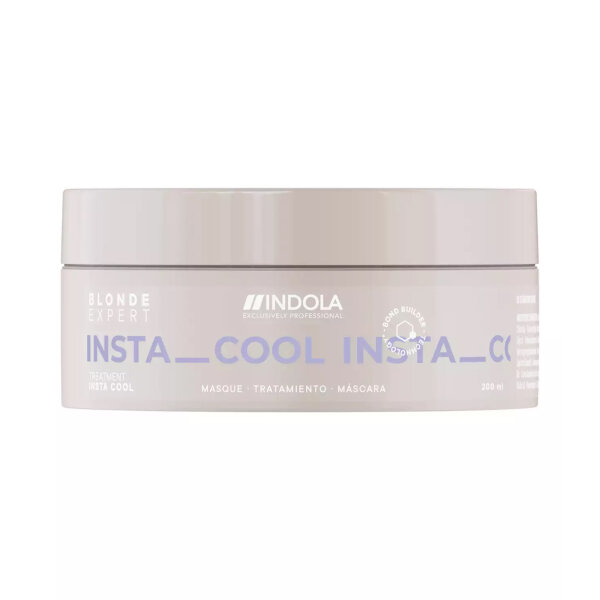 Indola Blond Expert InstaCool Treatment 200ml %NEU%