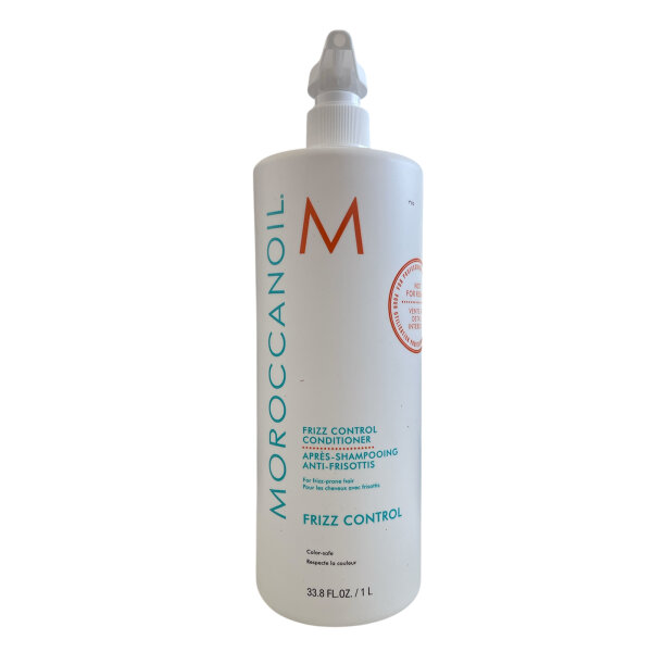 Moroccanoil Frizz Control Conditioner 1000ml