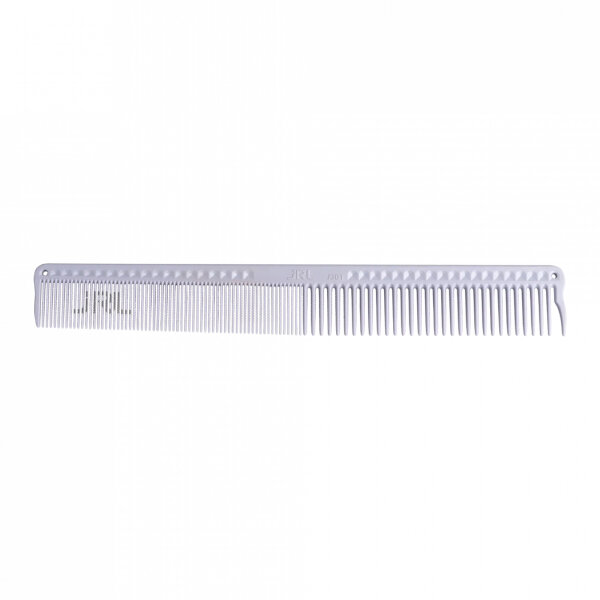 JRL Haarschneidekamm 7" - lila