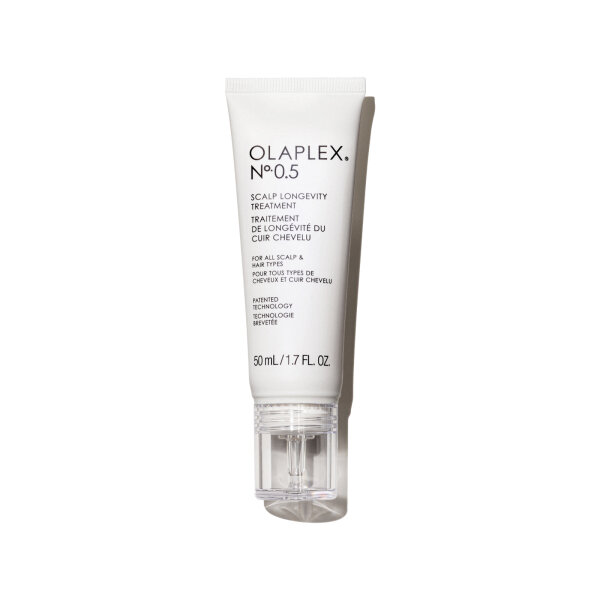 Olaplex No 0.5 Scalp Longevity Treatment 50ml