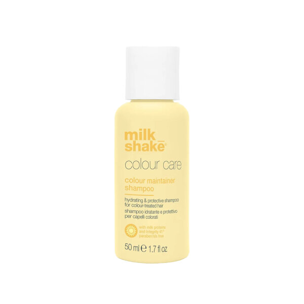 milk_shake Color Maintainer Shampoo Sulfatfrei 50ml