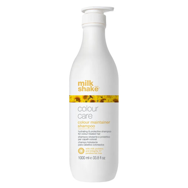 milk_shake Color Maintainer Shampoo Sulfatfrei 1000ml