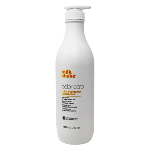 milk_shake Color Maintainer Conditioner 1000ml