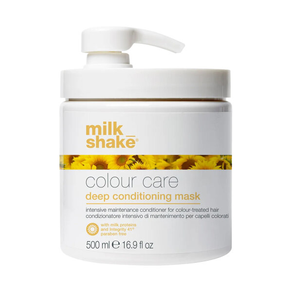 milk_shake Color Care Deep Conditioning Mask 500ml